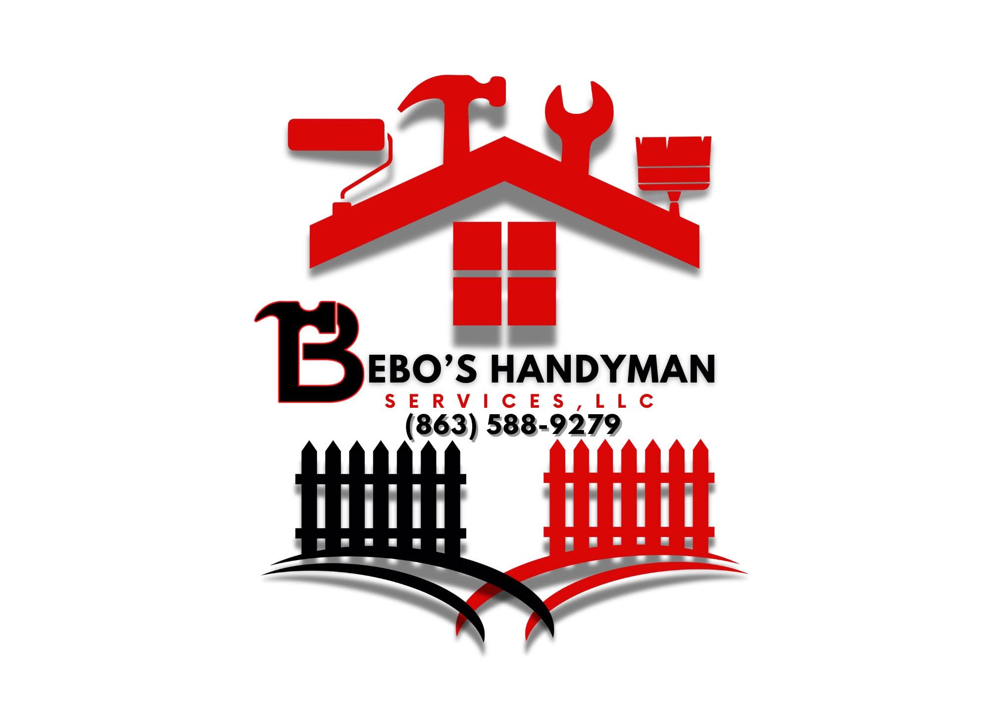Bebo's Handyman Services LLC